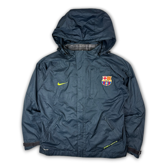 Nike FC Barcelona Trackjacket (M)