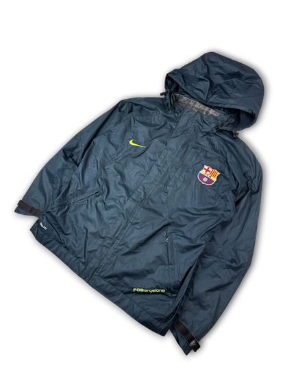 Nike FC Barcelona Trackjacket (M)