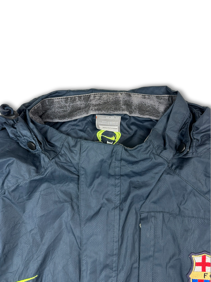 Nike FC Barcelona Trackjacket (M)