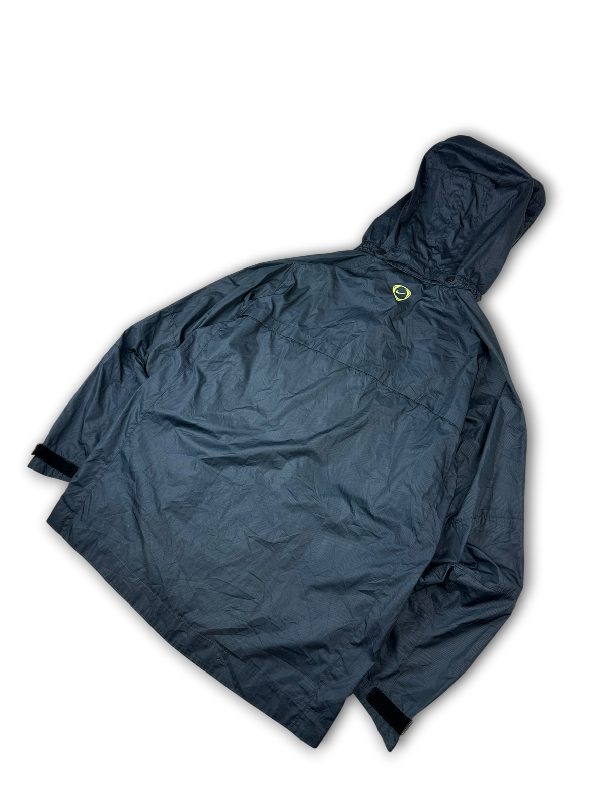 Nike FC Barcelona Trackjacket (M)