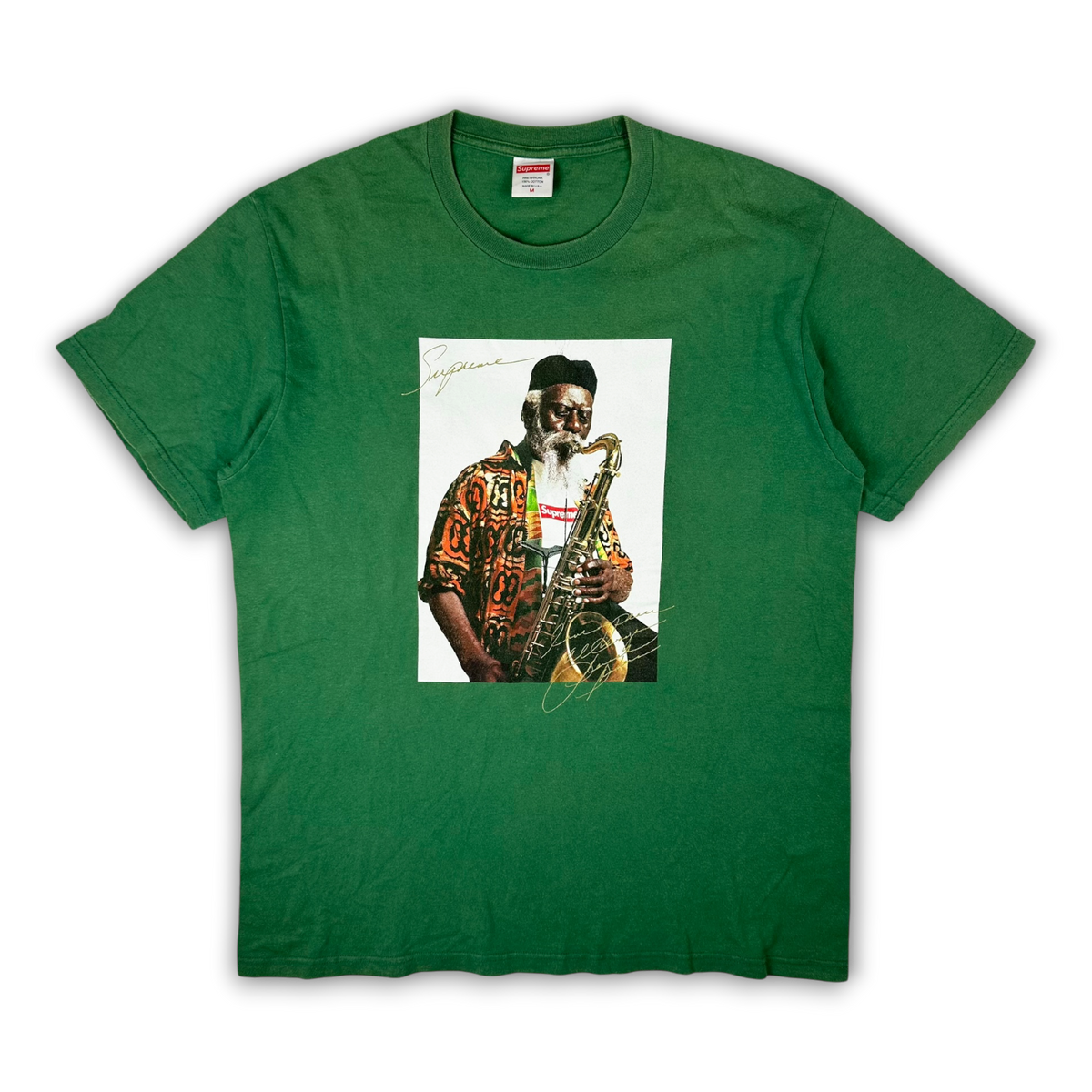 Supreme T-Shirt (M)