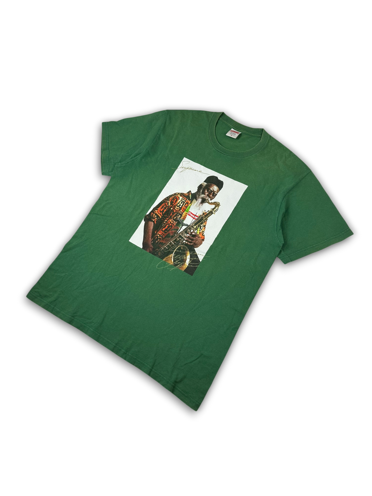 Supreme T-Shirt (M)