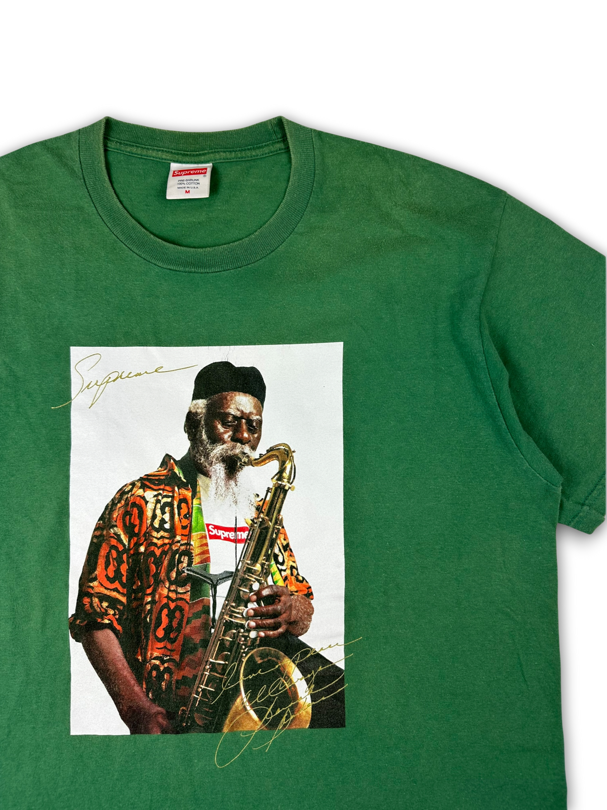 Supreme T-Shirt (M)