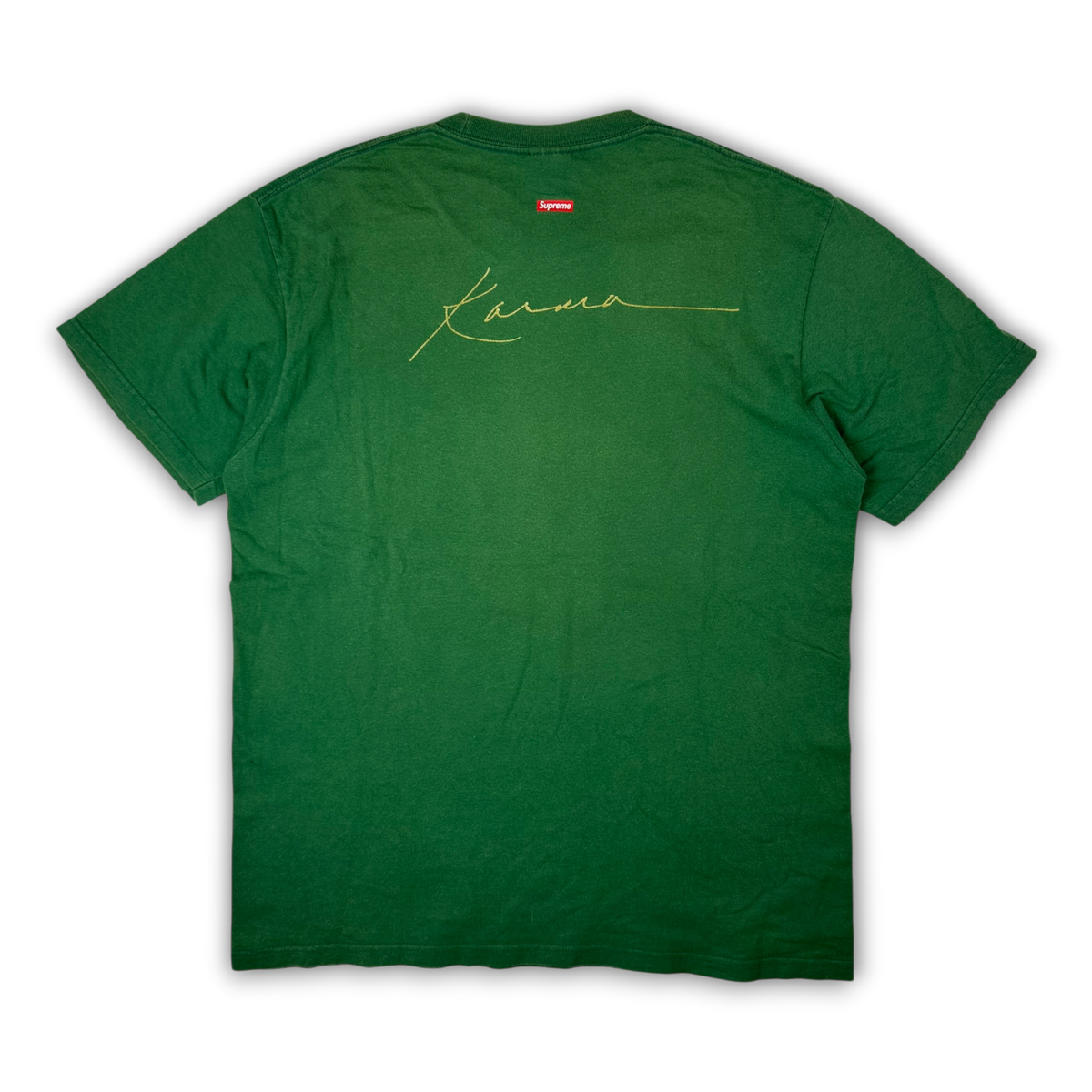 Supreme T-Shirt (M)