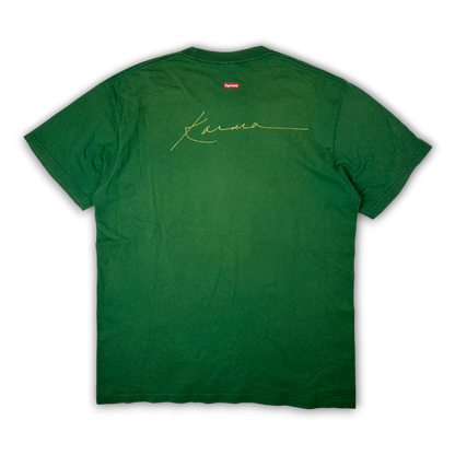 Supreme T-Shirt (M)