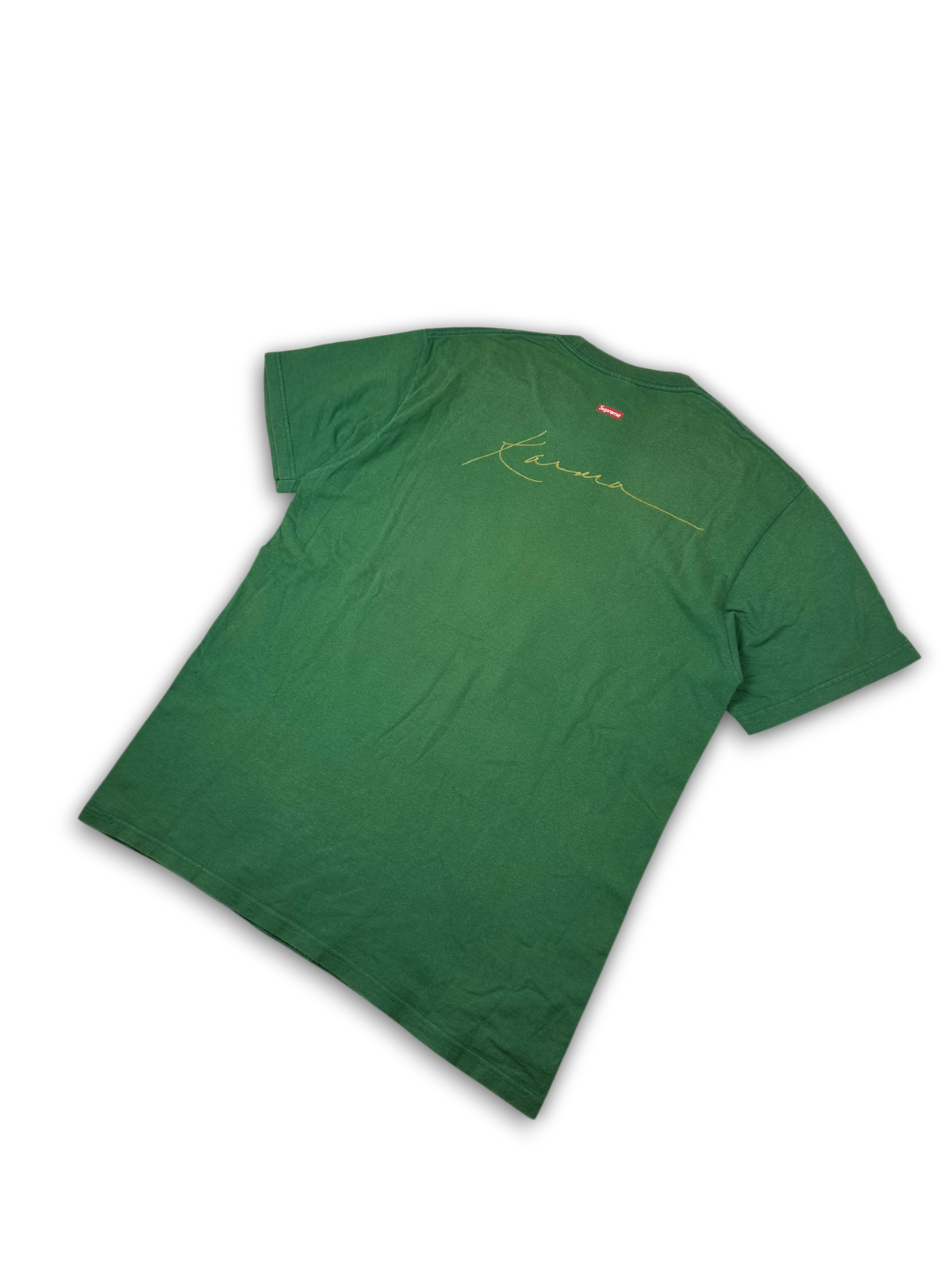 Supreme T-Shirt (M)