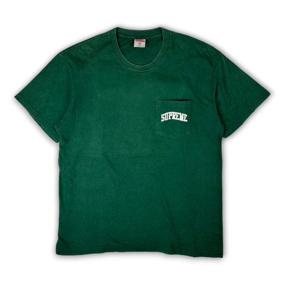 Supreme x Raiders T-Shirt (M)