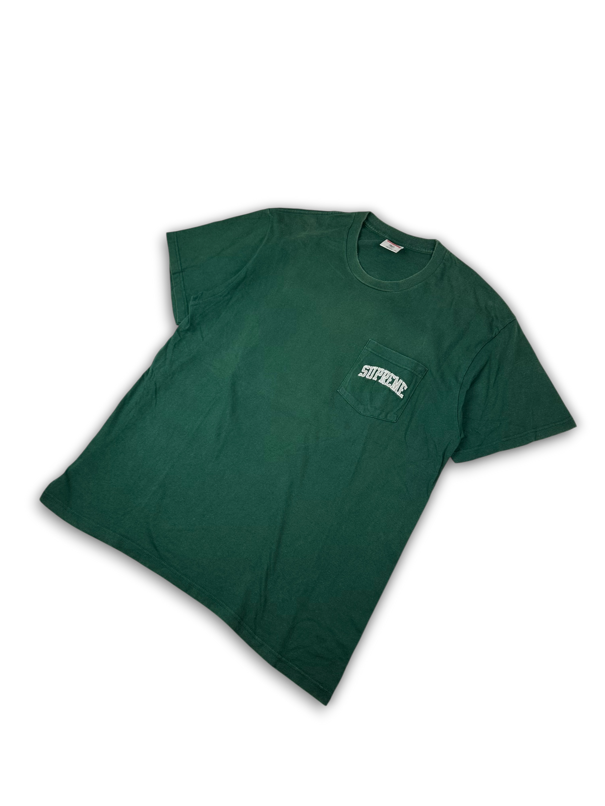 Supreme x Raiders T-Shirt (M)