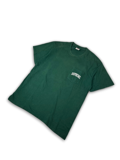 Supreme x Raiders T-Shirt (M)