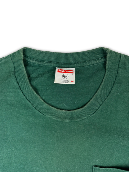 Supreme x Raiders T-Shirt (M)