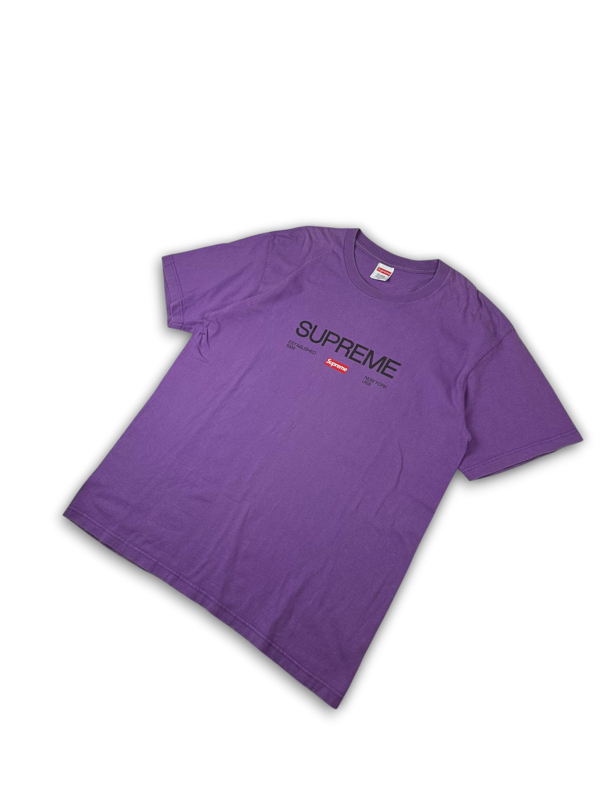 Supreme T-Shirt (M)