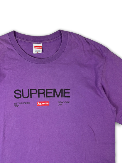 Supreme T-Shirt (M)
