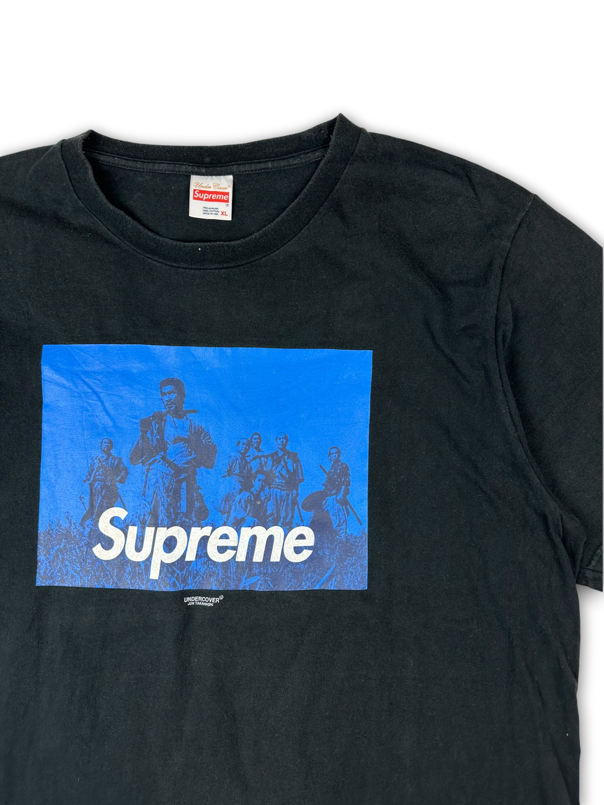 Supreme x UnderCover T-Shirt (XL)