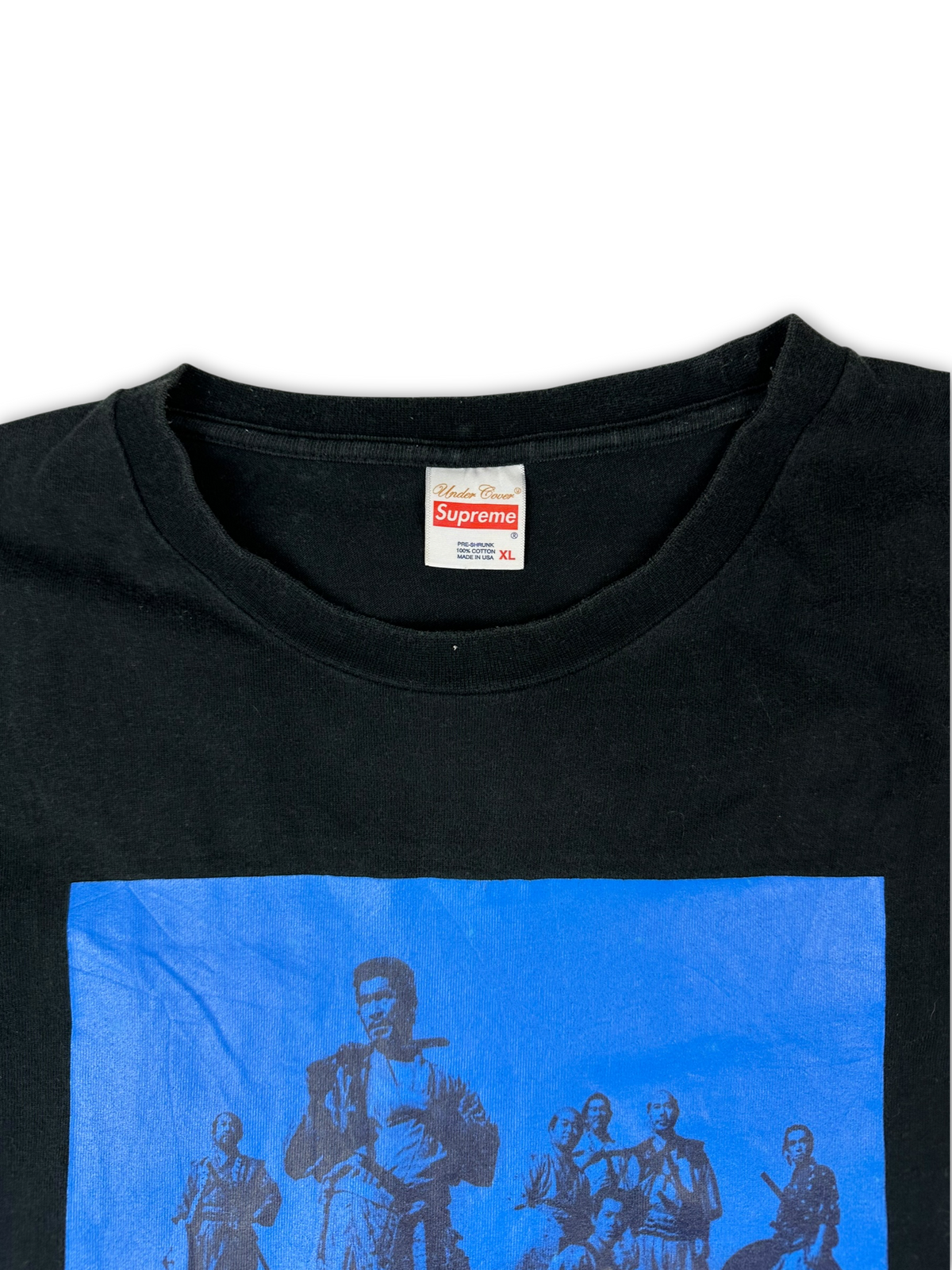 Supreme x UnderCover T-Shirt (XL)