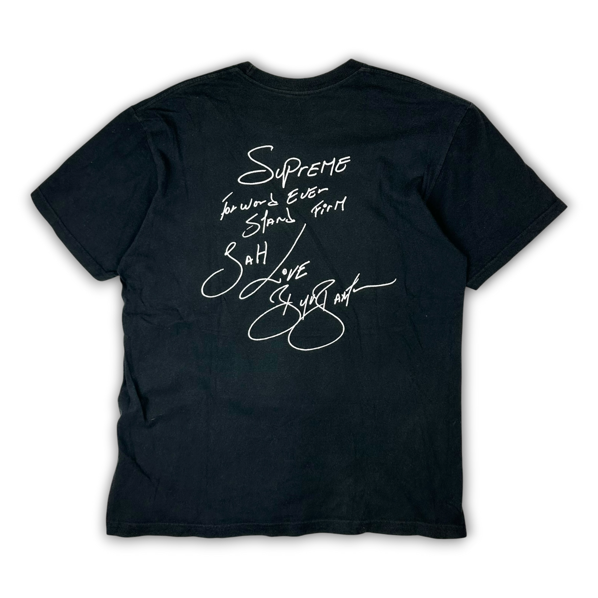 Supreme T-Shirt (L)