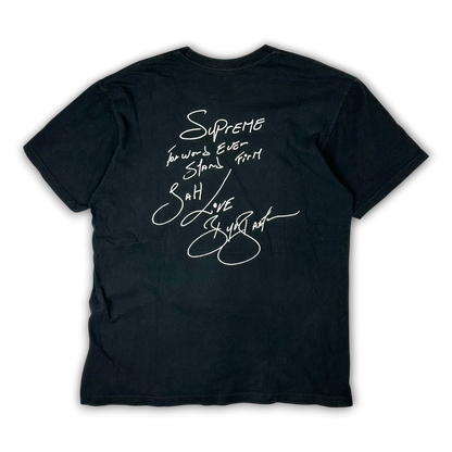 Supreme T-Shirt (L)