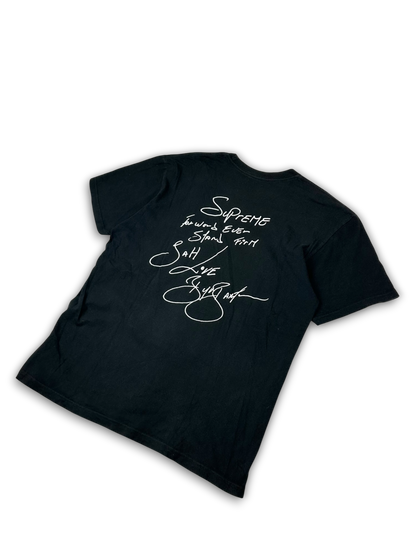 Supreme T-Shirt (L)