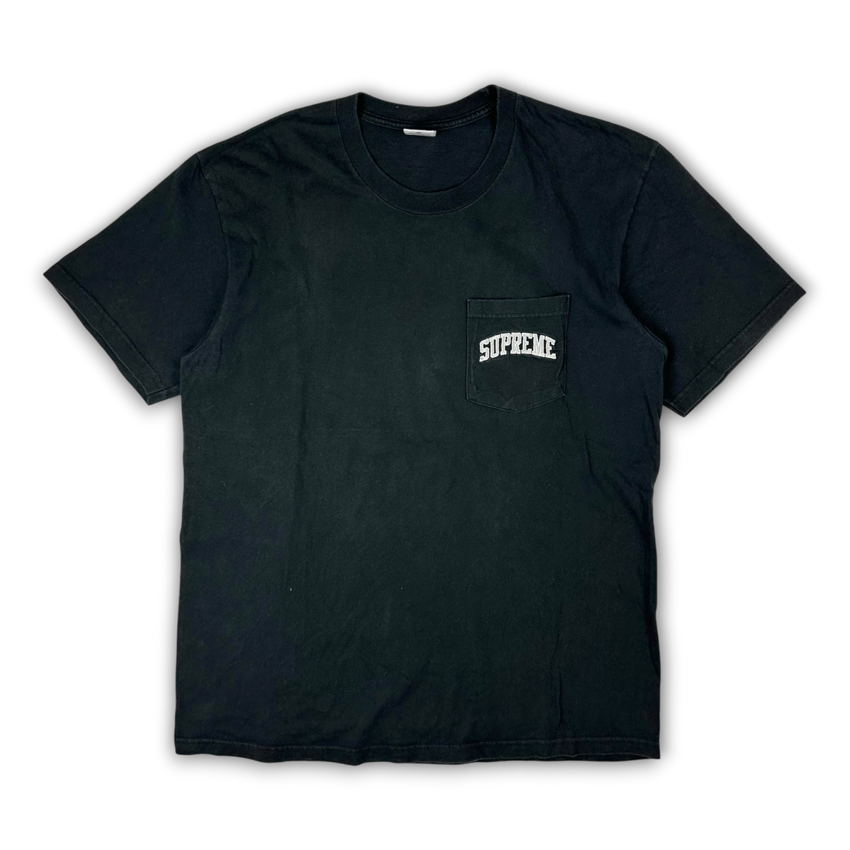 Supreme x Raiders T-Shirt (M)