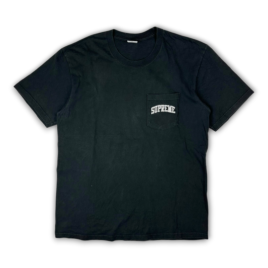 Supreme x Raiders T-Shirt (M)
