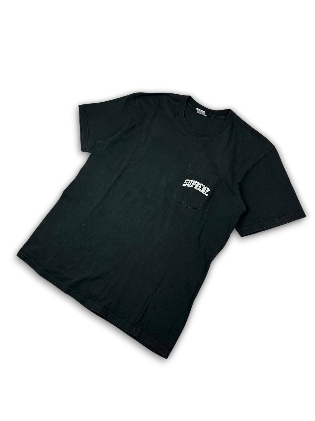Supreme x Raiders T-Shirt (M)