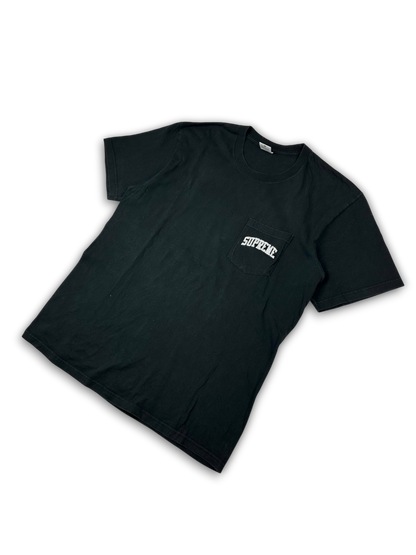 Supreme x Raiders T-Shirt (M)