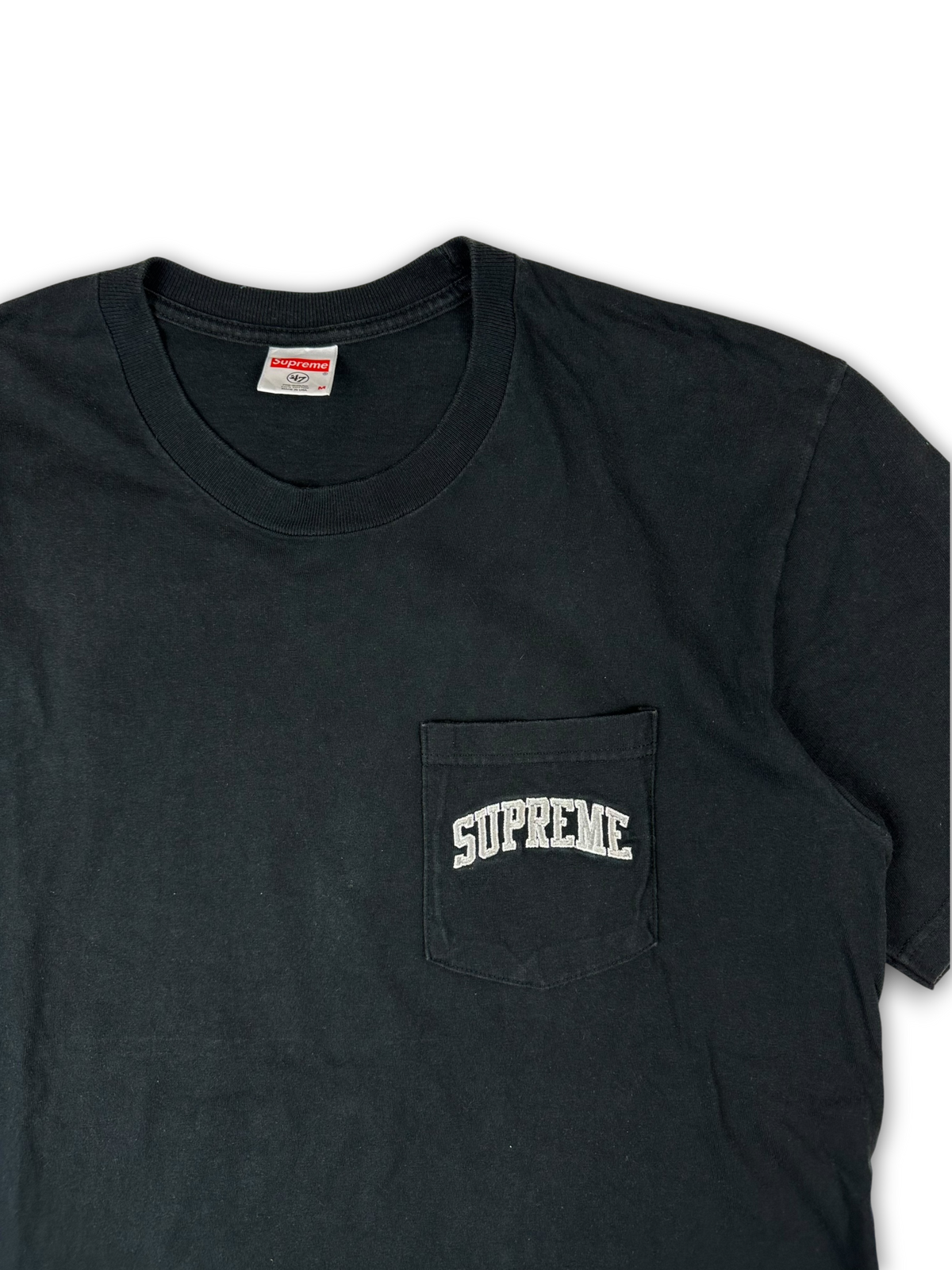 Supreme x Raiders T-Shirt (M)