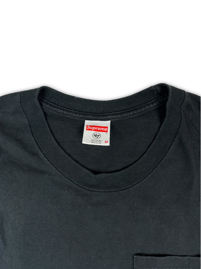 Supreme x Raiders T-Shirt (M)