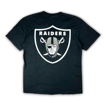 Supreme x Raiders T-Shirt (M)