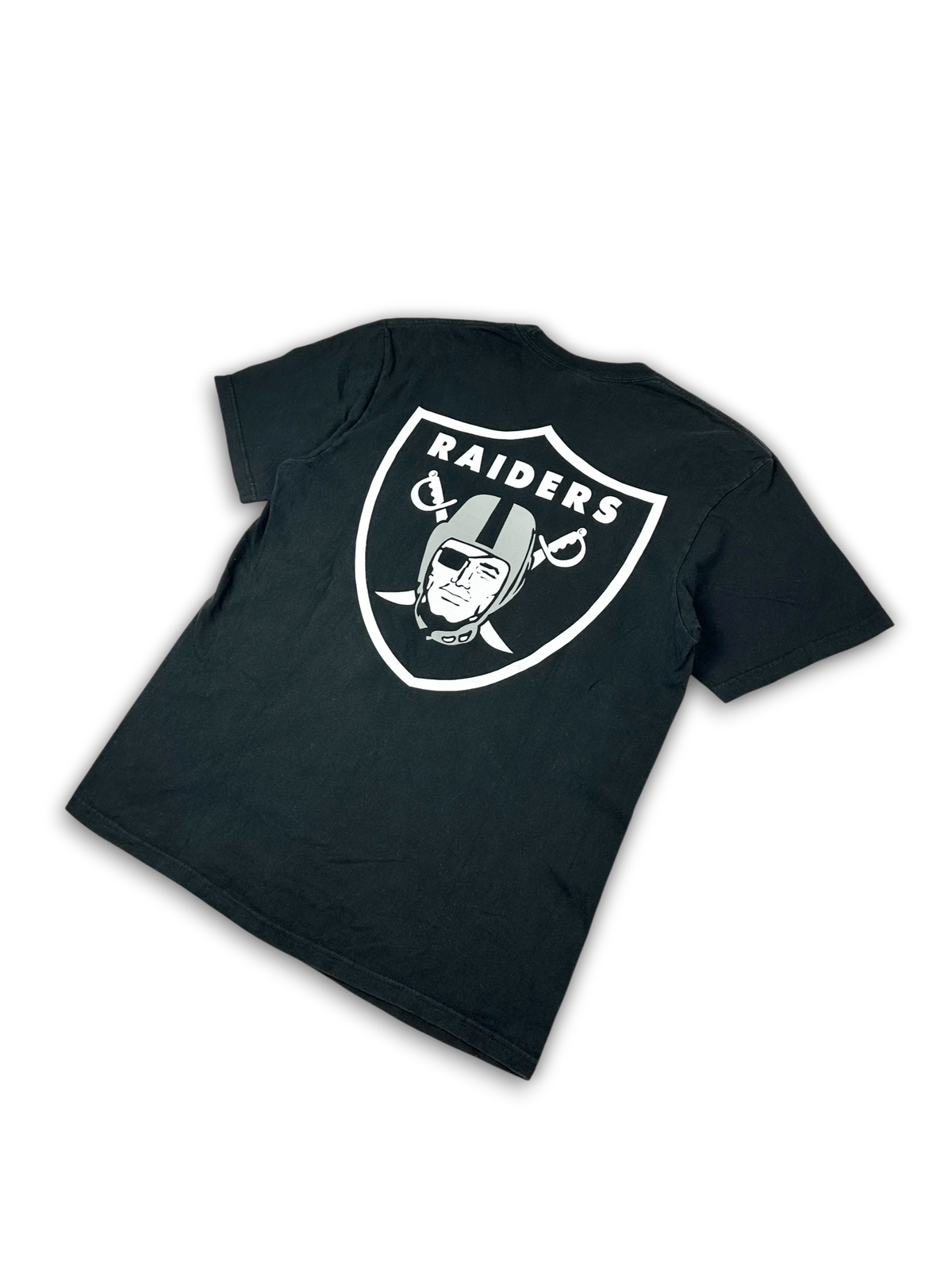 Supreme x Raiders T-Shirt (M)