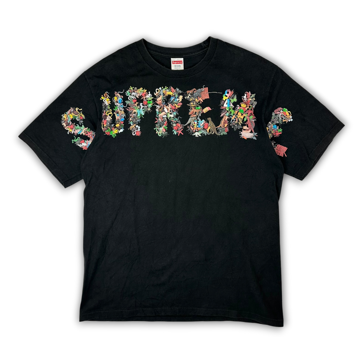 Supreme T-Shirt (L)