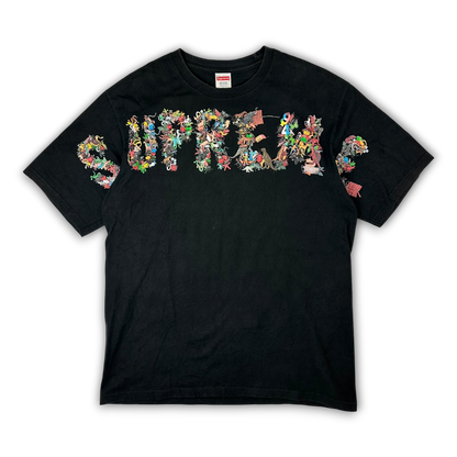 Supreme T-Shirt (L)