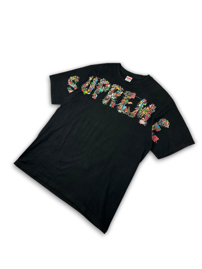 Supreme T-Shirt (L)