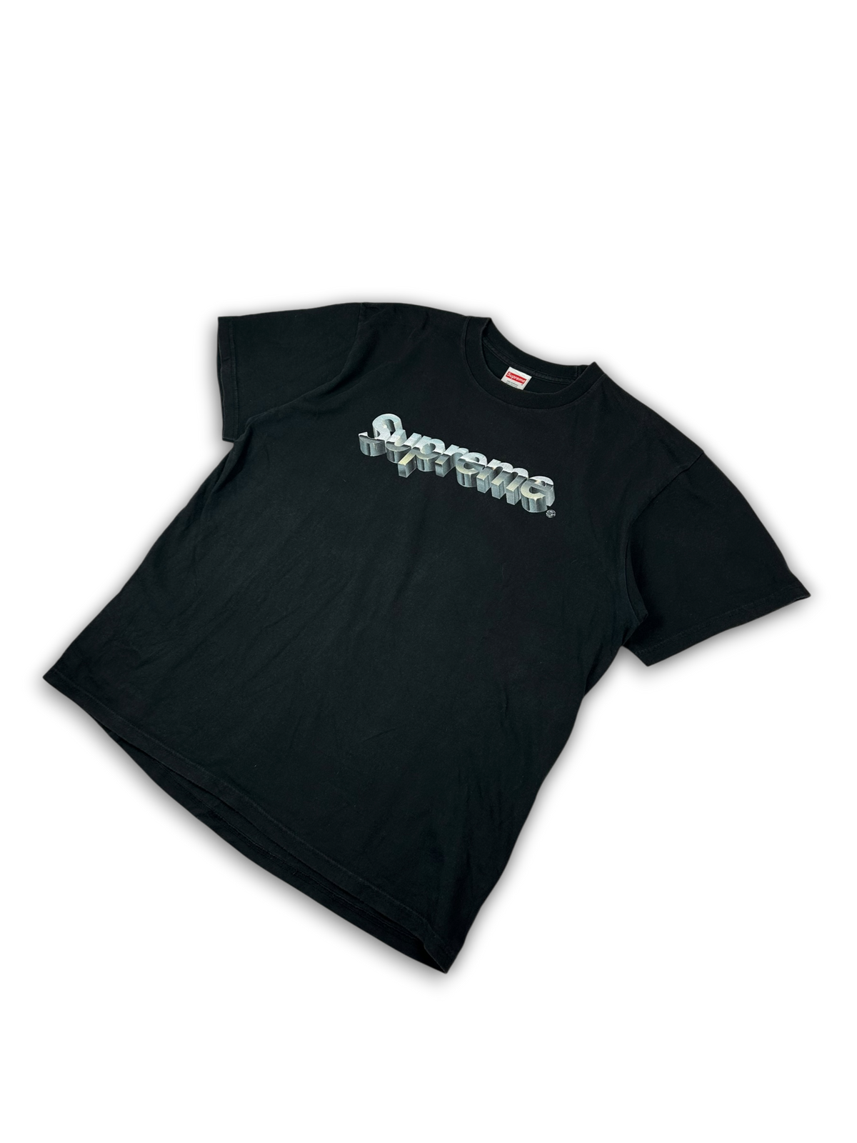 Supreme T-Shirt (L)