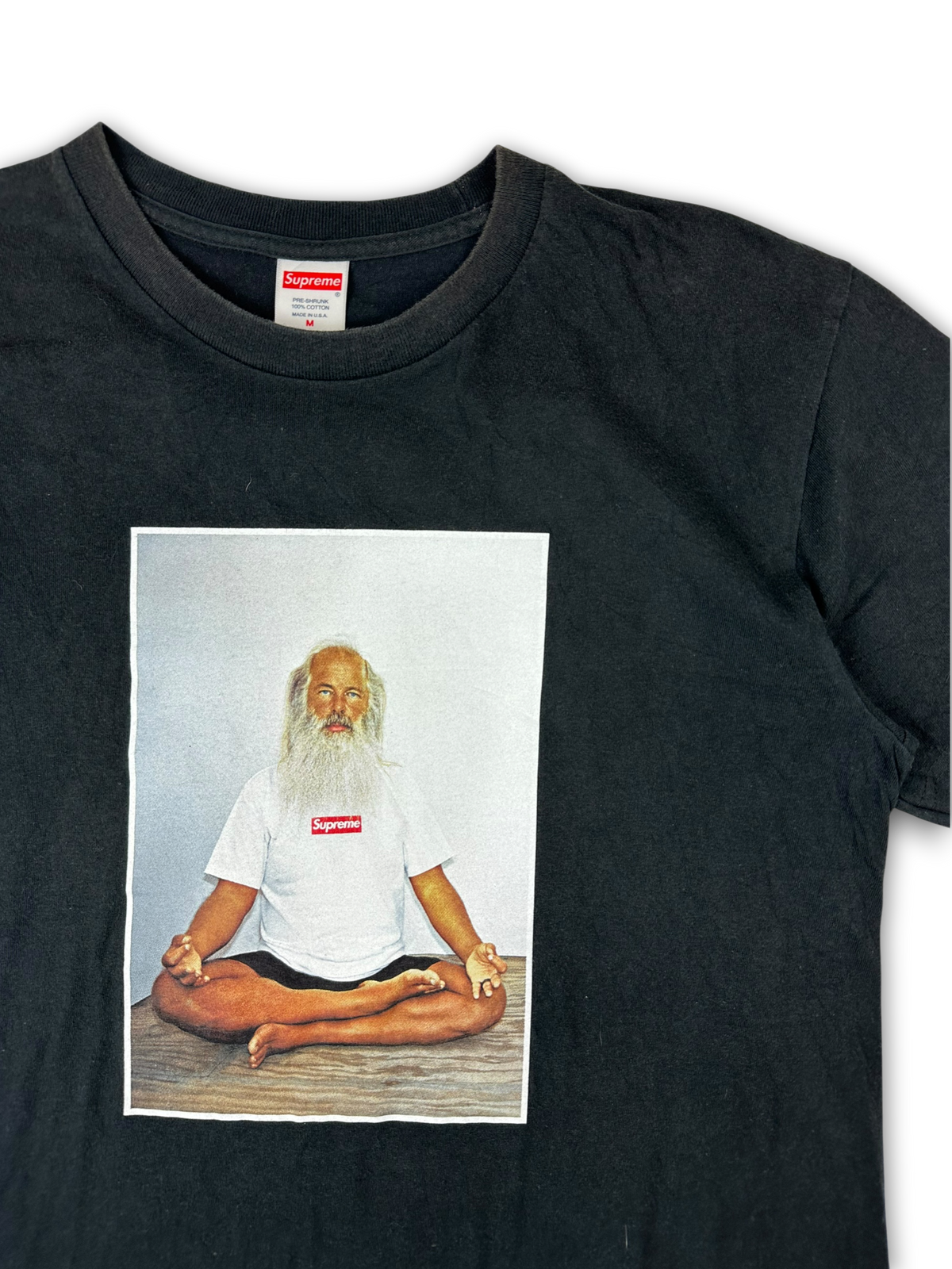 Supreme T-Shirt (M)