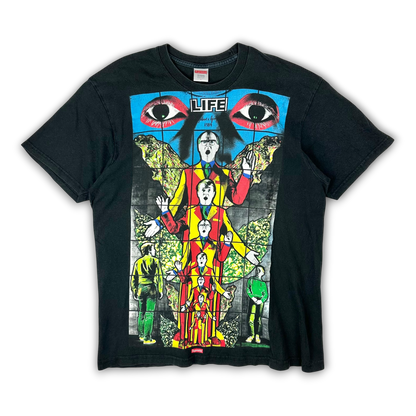 Supreme T-Shirt (L)