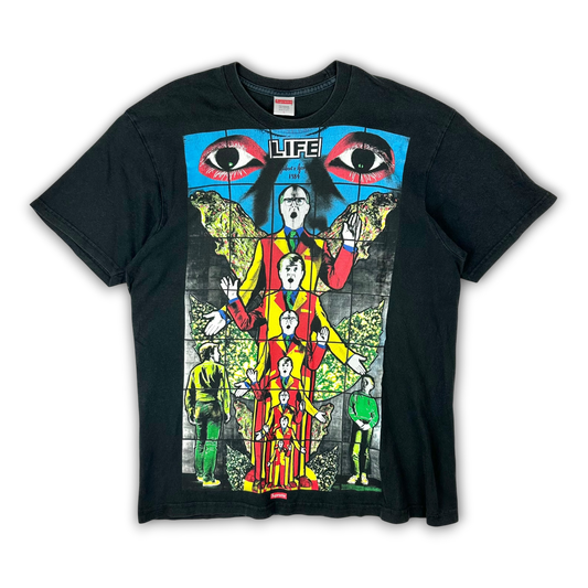 Supreme T-Shirt (L)