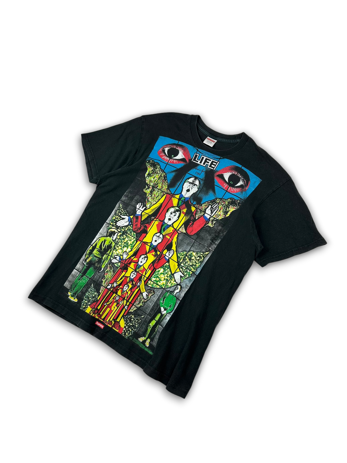 Supreme T-Shirt (L)