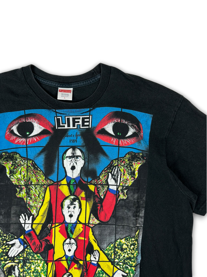 Supreme T-Shirt (L)