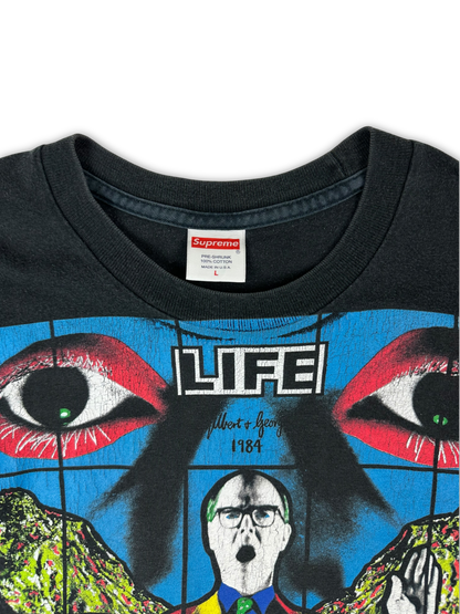 Supreme T-Shirt (L)