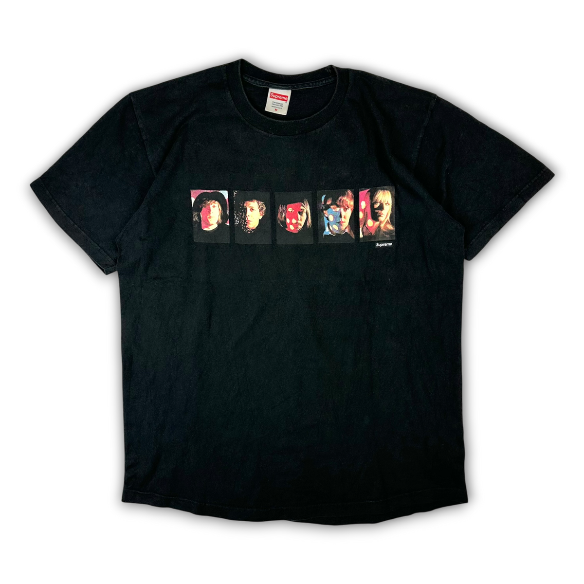 Supreme T-Shirt (M)