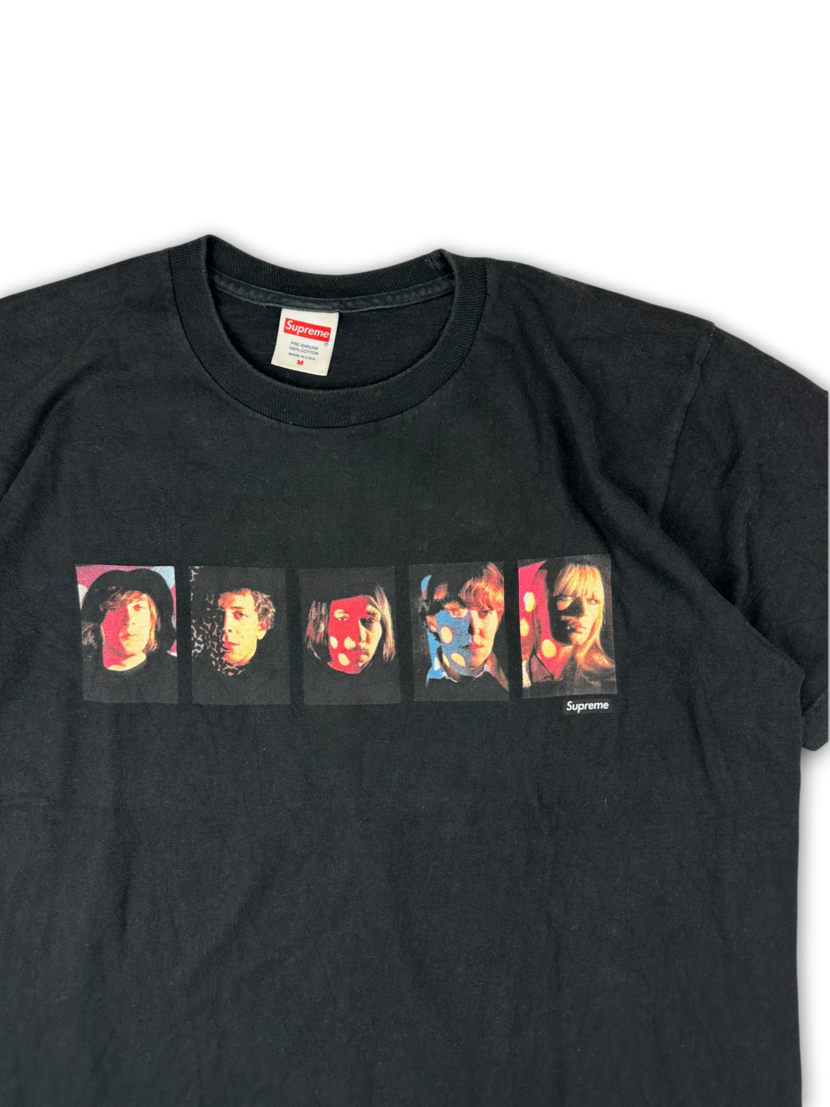 Supreme T-Shirt (M)