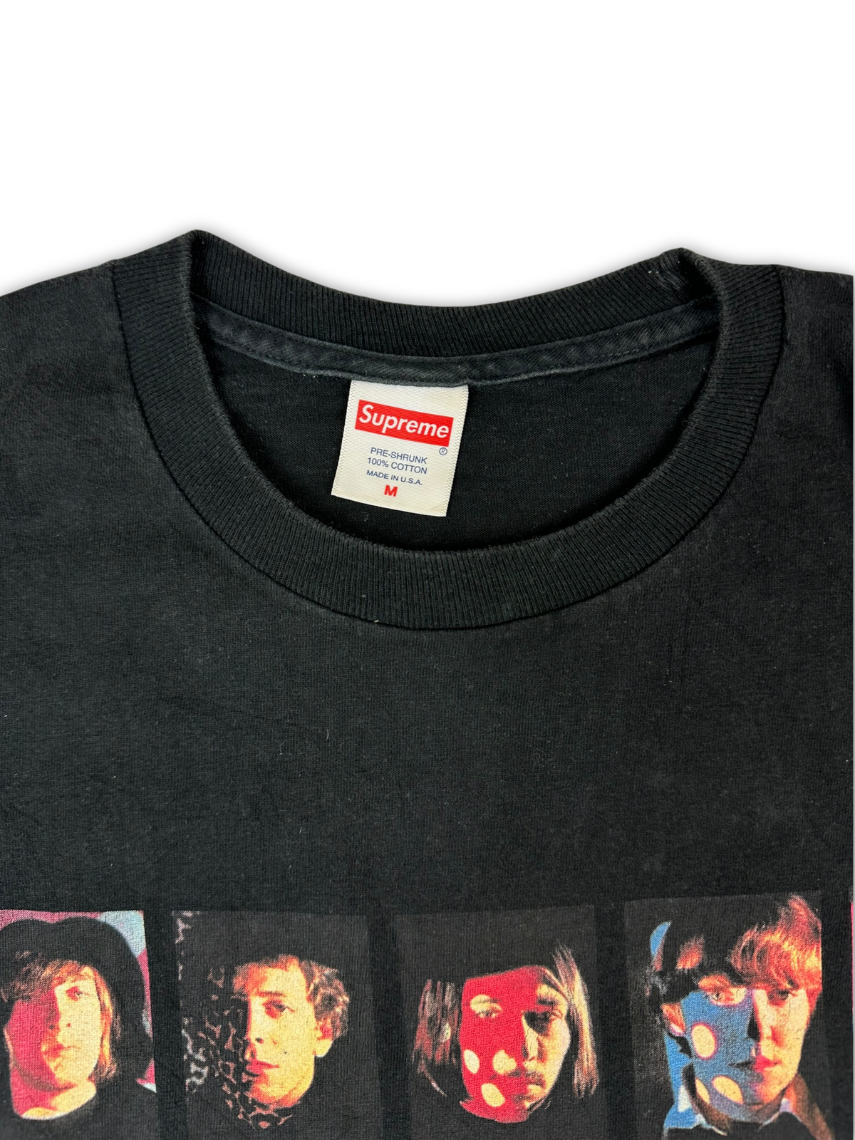 Supreme T-Shirt (M)