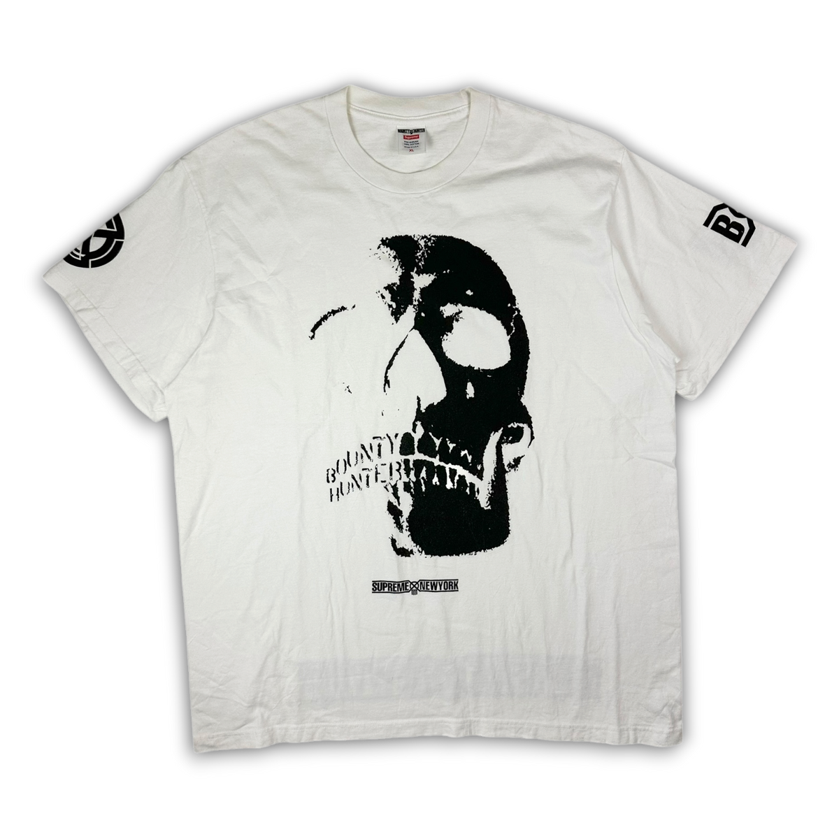 Supreme x Bounty Hunter T-Shirt (XL)