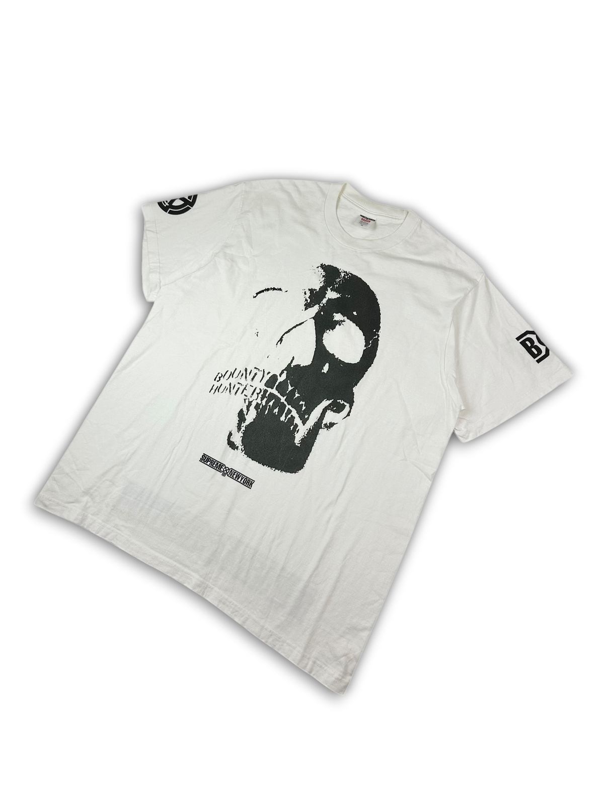 Supreme x Bounty Hunter T-Shirt (XL)