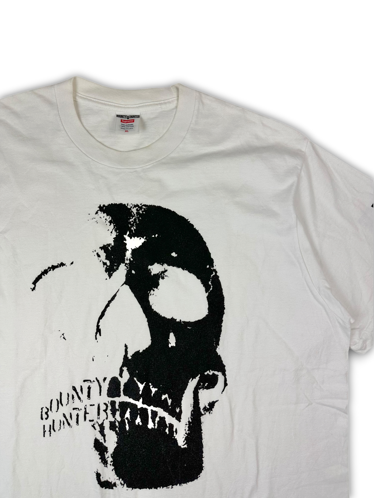 Supreme x Bounty Hunter T-Shirt (XL)