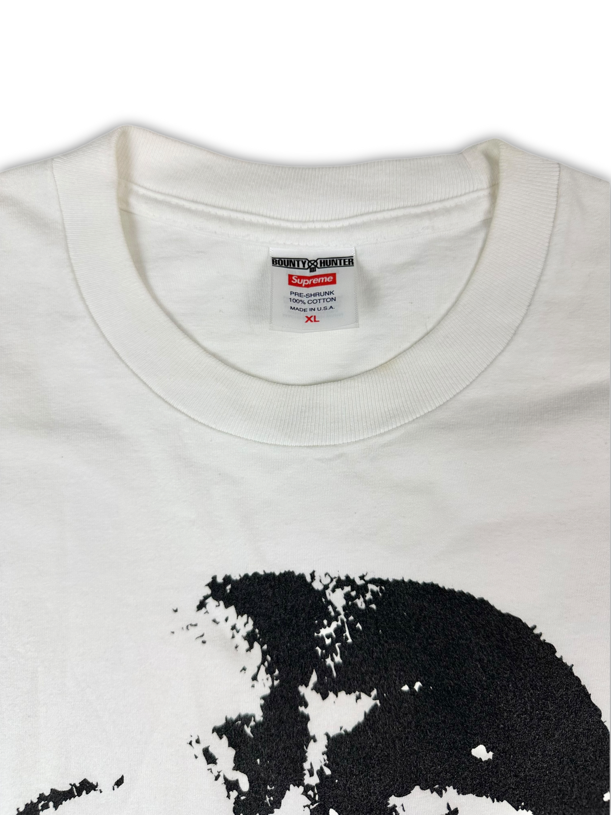 Supreme x Bounty Hunter T-Shirt (XL)