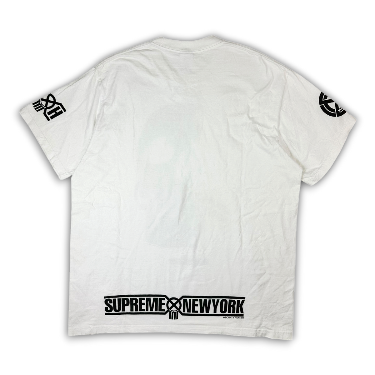 Supreme x Bounty Hunter T-Shirt (XL)