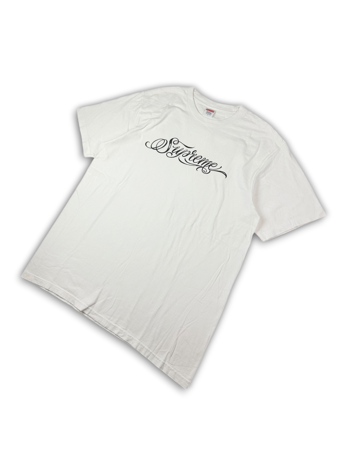 Supreme T-Shirt (L)