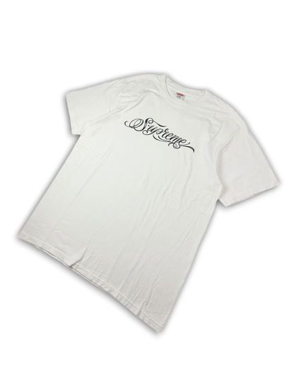 Supreme T-Shirt (L)