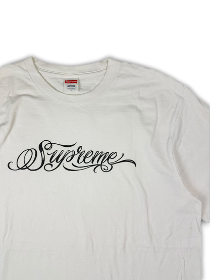 Supreme T-Shirt (L)